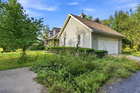 Exterior - 4307 N Willow Rd, Ozark, MO 65721 photo 5 of 14