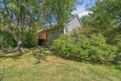 Exterior - 4307 N Willow Rd, Ozark, MO 65721 photo 11 of 14