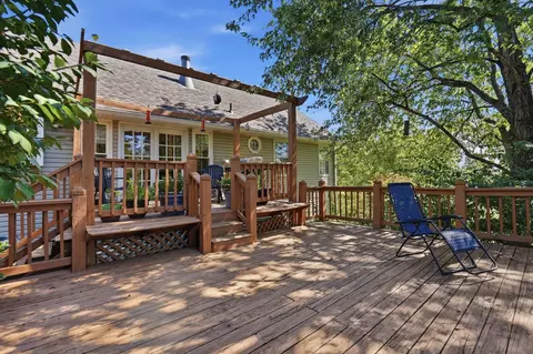 Exterior - 4307 N Willow Rd, Ozark, MO 65721 photo 9 of 14