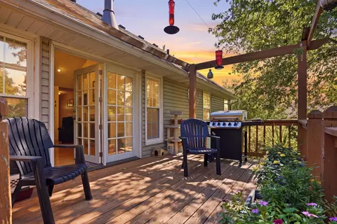 Exterior - 4307 N Willow Rd, Ozark, MO 65721 photo 7 of 14