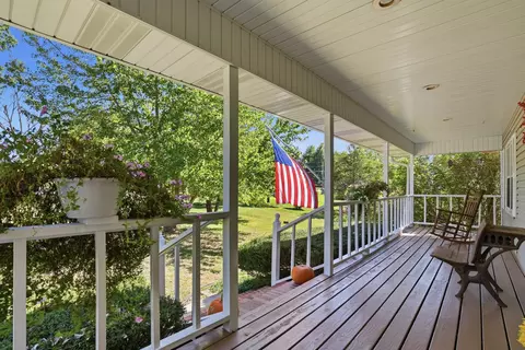 Exterior - 4307 N Willow Rd, Ozark, MO 65721 photo 4 of 14