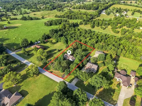 View/Area - 4307 N Willow Rd, Ozark, MO 65721 photo 1 of 5