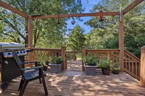 Exterior - 4307 N Willow Rd, Ozark, MO 65721 photo 6 of 14