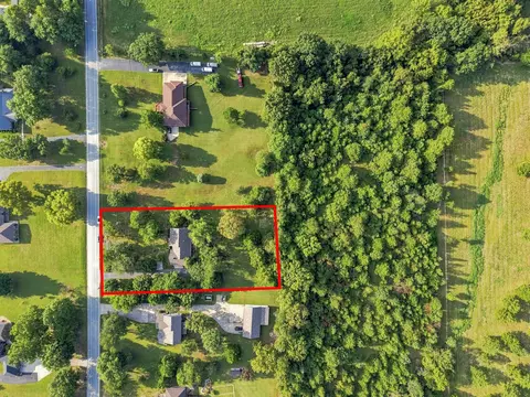 View/Area - 4307 N Willow Rd, Ozark, MO 65721 photo 5 of 5