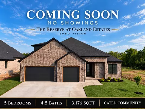 1689 N Wonderview Ln, Springfield, MO 65802 photo 2