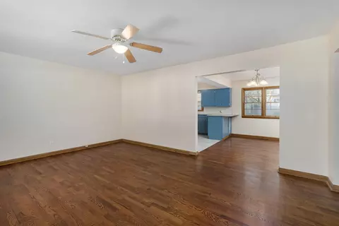 Living - 1838 S Kimbrough Ave, Springfield, MO 65807 photo 1 of 3