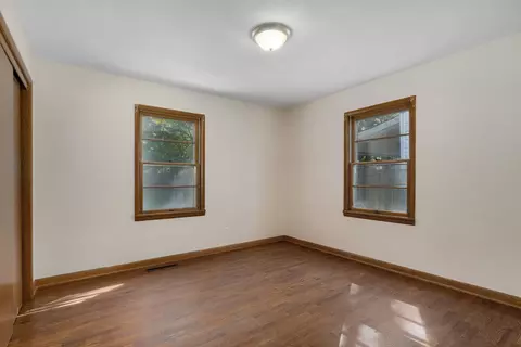 Bedroom - 1838 S Kimbrough Ave, Springfield, MO 65807 photo 1 of 1