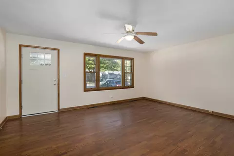 Living - 1838 S Kimbrough Ave, Springfield, MO 65807 photo 2 of 3