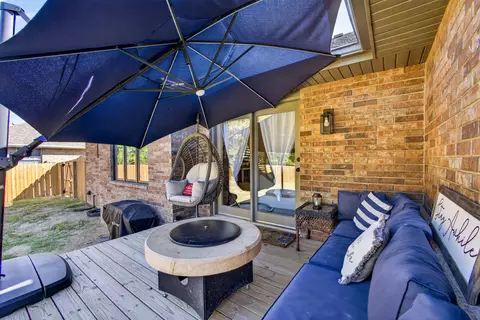 Exterior - 509 Willowdale Ct, Nixa, MO 65714 photo 7 of 11