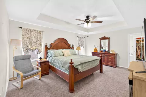 Bedroom - 509 Willowdale Ct, Nixa, MO 65714 photo 1 of 4