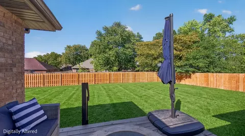 Exterior - 509 Willowdale Ct, Nixa, MO 65714 photo 9 of 11