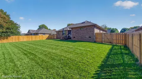 Exterior - 509 Willowdale Ct, Nixa, MO 65714 photo 10 of 11