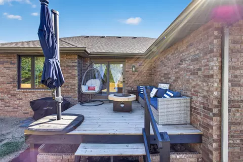 Exterior - 509 Willowdale Ct, Nixa, MO 65714 photo 6 of 11