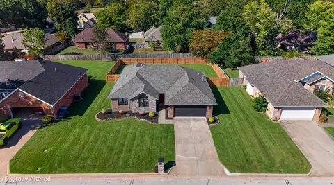 View/Area - 509 Willowdale Ct, Nixa, MO 65714 photo 1 of 4