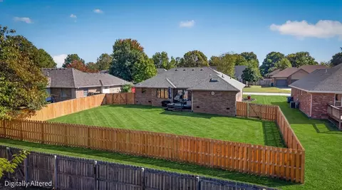 View/Area - 509 Willowdale Ct, Nixa, MO 65714 photo 2 of 4