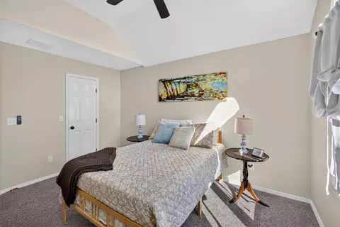 Bedroom - 509 Willowdale Ct, Nixa, MO 65714 photo 4 of 4