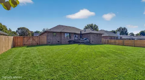 Exterior - 509 Willowdale Ct, Nixa, MO 65714 photo 11 of 11