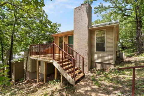 34 Rasso Way #64, Kimberling City, MO 65686
