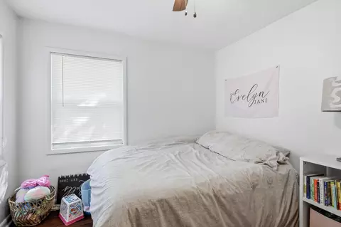 Bedroom - 442 S Prince Ln, Springfield, MO 65802 photo 3 of 4
