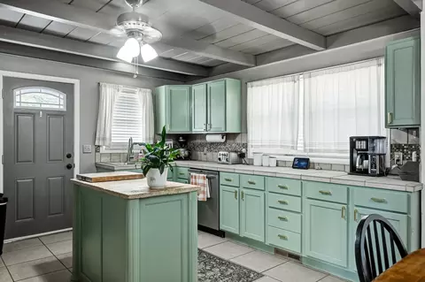 Kitchen - 442 S Prince Ln, Springfield, MO 65802 photo 1 of 3