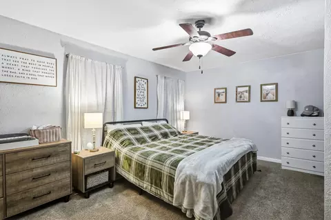 Bedroom - 442 S Prince Ln, Springfield, MO 65802 photo 1 of 4