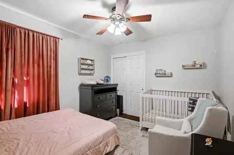 Bedroom - 442 S Prince Ln, Springfield, MO 65802 photo 4 of 4