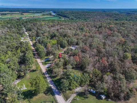 View/Area - 2430 SW 453 Pvt Rd, El Dorado Springs, MO 64744 photo 1 of 3