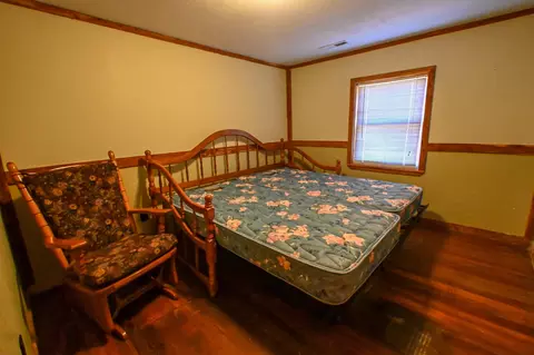 Bedroom - 2430 SW 453 Pvt Rd, El Dorado Springs, MO 64744 photo 3 of 3