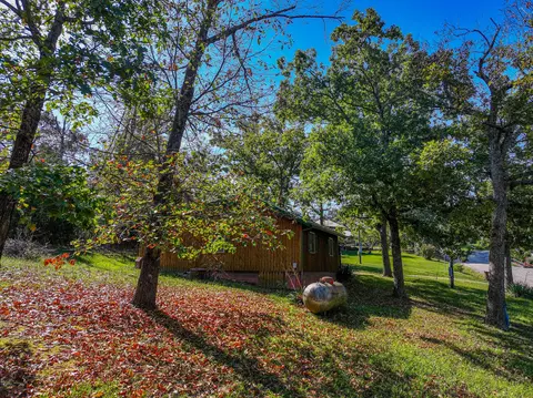 Exterior - 2430 SW 453 Pvt Rd, El Dorado Springs, MO 64744 photo 6 of 11