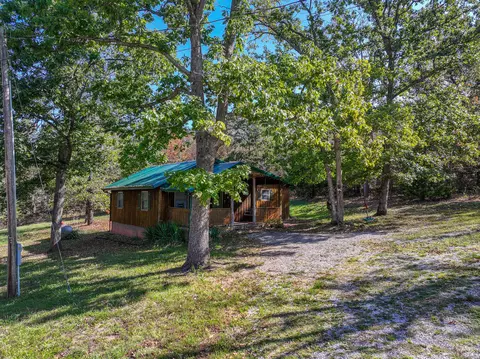 Exterior - 2430 SW 453 Pvt Rd, El Dorado Springs, MO 64744 photo 8 of 11