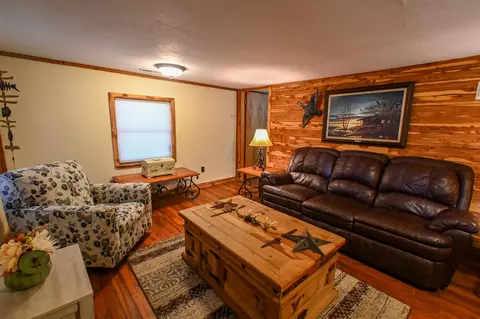 Living - 2430 SW 453 Pvt Rd, El Dorado Springs, MO 64744 photo 1 of 4