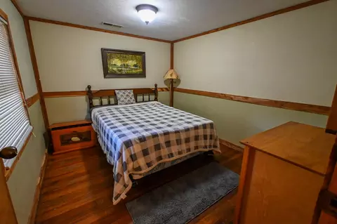 Bedroom - 2430 SW 453 Pvt Rd, El Dorado Springs, MO 64744 photo 1 of 3