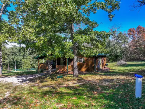 Exterior - 2430 SW 453 Pvt Rd, El Dorado Springs, MO 64744 photo 10 of 11