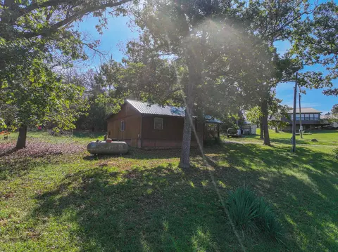 Exterior - 2430 SW 453 Pvt Rd, El Dorado Springs, MO 64744 photo 2 of 11