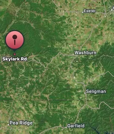 000 Skylark Rd, Washburn, MO 65772 photo 16