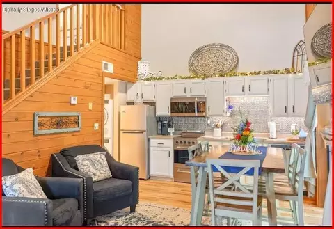 Kitchen - 2 Cabin Ct #2, Branson, MO 65616 photo 1 of 3