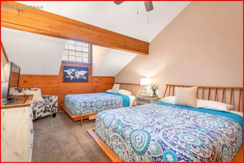 Bedroom - 2 Cabin Ct #2, Branson, MO 65616 photo 3 of 4