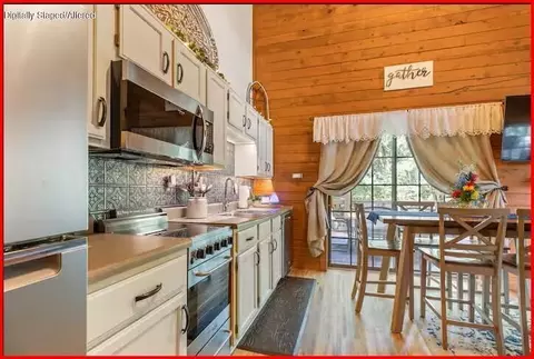 Kitchen - 2 Cabin Ct #2, Branson, MO 65616 photo 3 of 3
