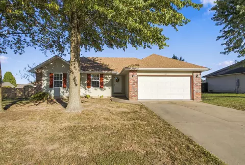 312 N Seminole, Clever, MO 65631