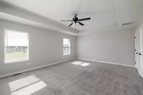 Bedroom - 753 E Penzance Cir, Nixa, MO 65714 photo 1 of 9