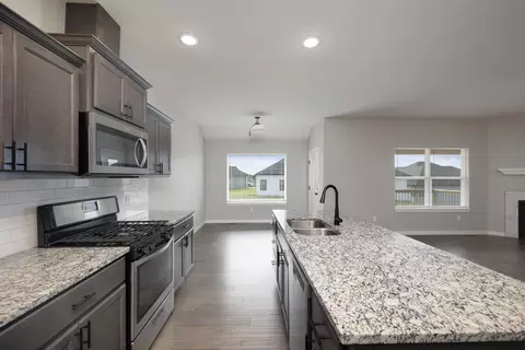 Kitchen - 753 E Penzance Cir, Nixa, MO 65714 photo 1 of 6