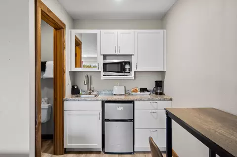 Kitchen - 982 Indian Point Rd #324, Branson, MO 65616 photo 2 of 2
