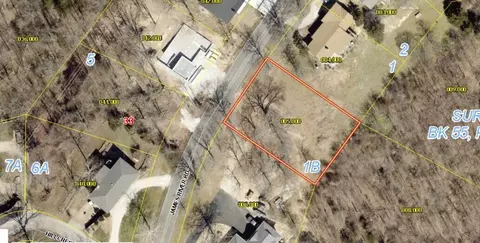 105 James River Rd, Kimberling City, MO 65686