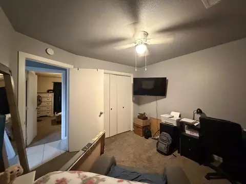 Bedroom - 903 N Alberta St, Buffalo, MO 65622 photo 2 of 5