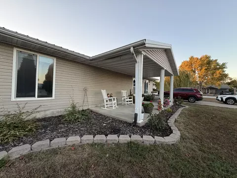 Exterior - 903 N Alberta St, Buffalo, MO 65622 photo 9 of 9