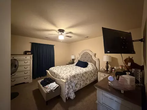 Bedroom - 903 N Alberta St, Buffalo, MO 65622 photo 3 of 5