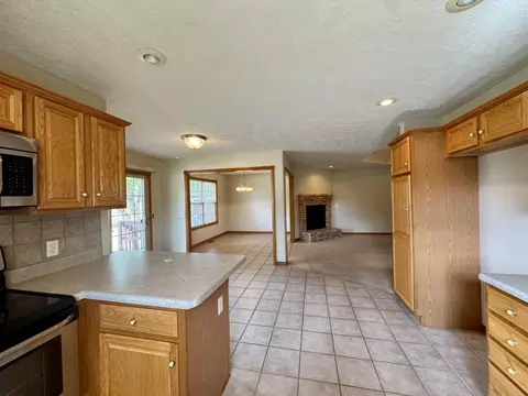 Kitchen - 425 S Canton Ave, Springfield, MO 65802 photo 3 of 3