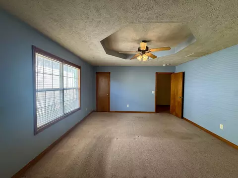 Bedroom - 425 S Canton Ave, Springfield, MO 65802 photo 1 of 3
