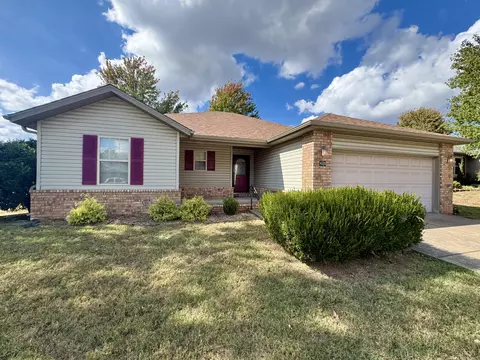 Exterior - 425 S Canton Ave, Springfield, MO 65802 photo 8 of 8