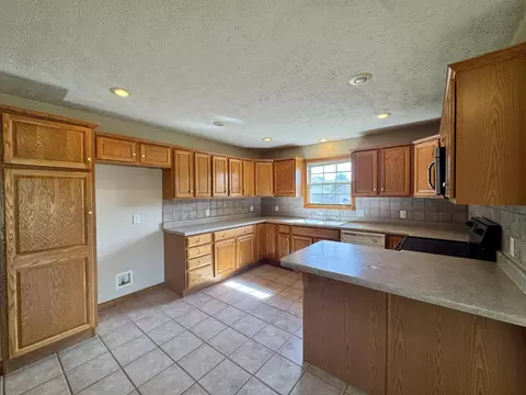 Kitchen - 425 S Canton Ave, Springfield, MO 65802 photo 1 of 3